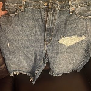 Levi’s Shorts 511
